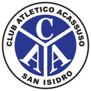 Escudo de Acassuso
