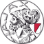 Escudo de Ajax (Países Bajos)