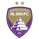 Escudo de Al-Ain (Emiratos Árabes Unidos)