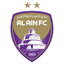 Escudo de Al-Ain (Emiratos Árabes Unidos)