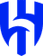 Escudo de Al-Hilal (Arabia Saudita)