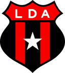 Escudo de Alajuelense (Costa Rica)