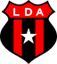 Escudo de Alajuelense (Costa Rica)