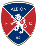 Escudo de Albion (Uruguay)