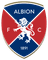 Escudo de Albion (Uruguay)