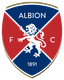 Escudo de Albion (Uruguay)