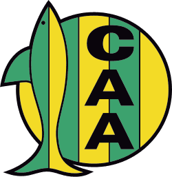 Escudo de Aldosivi