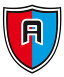 Escudo de Alianza (Coronel Moldes)