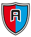Escudo de Alianza (Coronel Moldes)