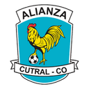 Escudo de Alianza (Cutral Có)