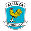 Escudo de Alianza (Cutral Có)