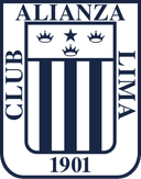 Escudo de Alianza Lima (Perú)