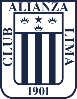 Escudo de Alianza Lima (Perú)