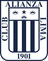 Escudo de Alianza Lima (Perú)