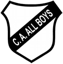 Escudo de All Boys