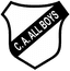 Escudo de All Boys