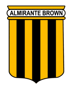 Escudo de Almirante Brown
