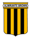 Escudo de Almirante Brown