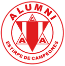 Escudo de Alumni (Villa María)