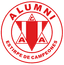 Escudo de Alumni (Villa María)