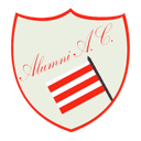Escudo de Alumni
