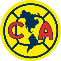 Escudo de América (México)