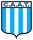 Escudo de Américo Tesorieri (La Rioja)