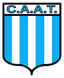 Escudo de Américo Tesorieri (La Rioja)