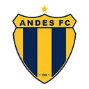 Escudo de Andes (General Alvear)