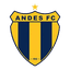 Escudo de Andes (General Alvear)