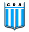 Escudo de Argentino (Monte Maíz)