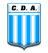 Escudo de Argentino (Monte Maíz)