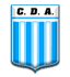 Escudo de Argentino (Monte Maíz)
