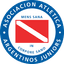 Escudo de Argentinos Juniors