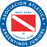 Escudo de Argentinos Juniors