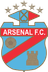 Escudo de Arsenal de Sarandí