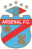Escudo de Arsenal de Sarandí