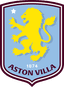 Escudo de Aston Villa (Inglaterra)
