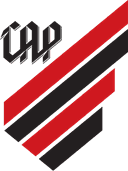 Escudo de Athletico Paranaense (Brasil)