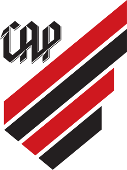 Escudo de Athletico Paranaense (Brasil)