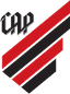 Escudo de Athletico Paranaense (Brasil)