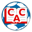 Escudo de Atlético Colegiales (Paraguay)
