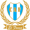 Escudo de Atlético Famaillá