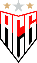 Escudo de Atlético Goianiense (Brasil)