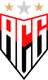 Escudo de Atlético Goianiense (Brasil)