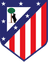 Escudo de Atlético de Madrid (España)