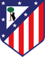 Escudo de Atlético de Madrid (España)