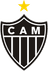 Escudo de Atlético Mineiro (Brasil)