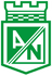 Escudo de Atlético Nacional (Colombia)