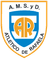Escudo de Atlético de Rafaela